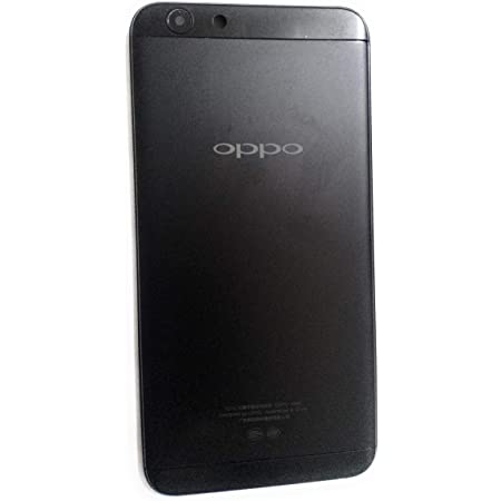 Replacement for F1S BLACK WITH MIDDLE BACK HOUSING OPPO - Quality Phone Parts in Sri Lanka